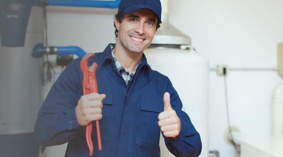 Professional Leak Detection Services in Elm Mott, TX